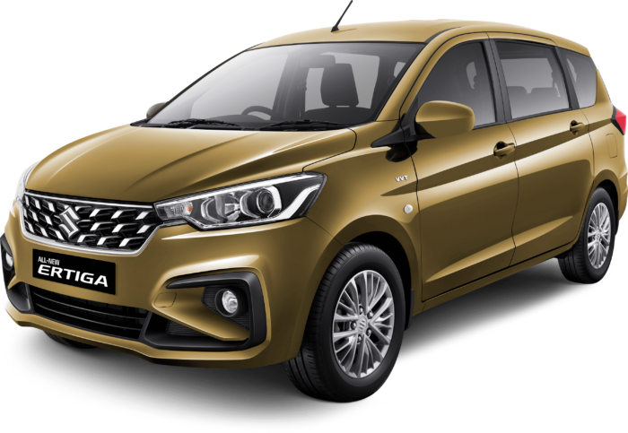 Ertiga Series - Image 2