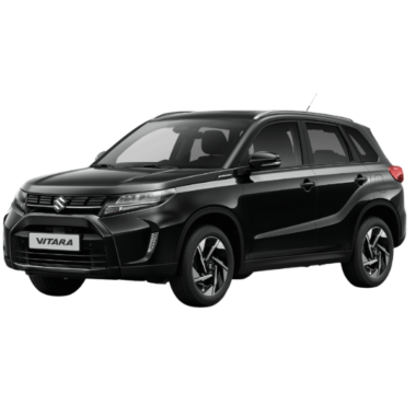 New Grand Vitara