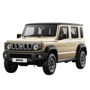 Jimny