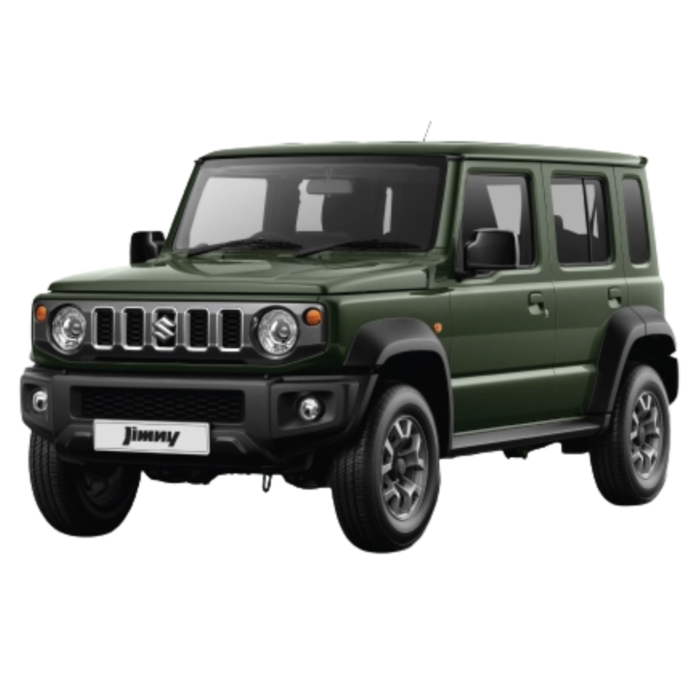 Jimny - Image 2