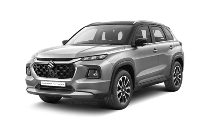 New Grand Vitara - Image 2